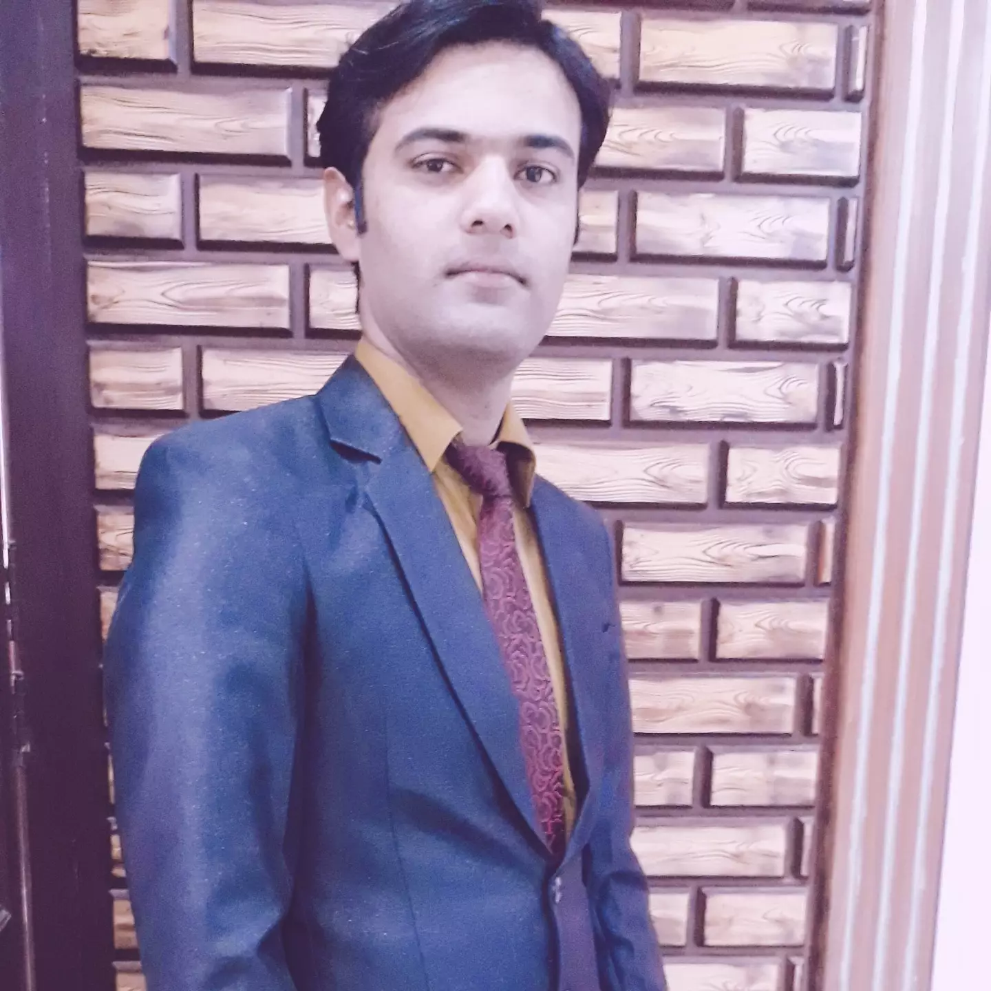 Sheraz Hassan avatar picture
