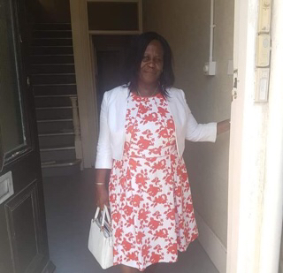 Lynette Lashley avatar picture