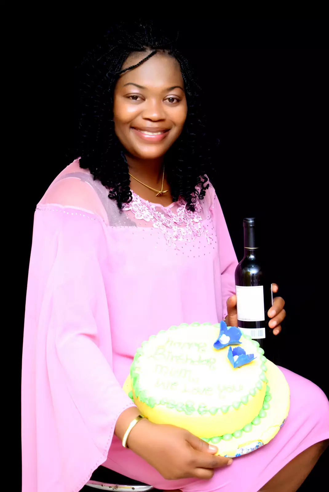 Esther Attah avatar picture