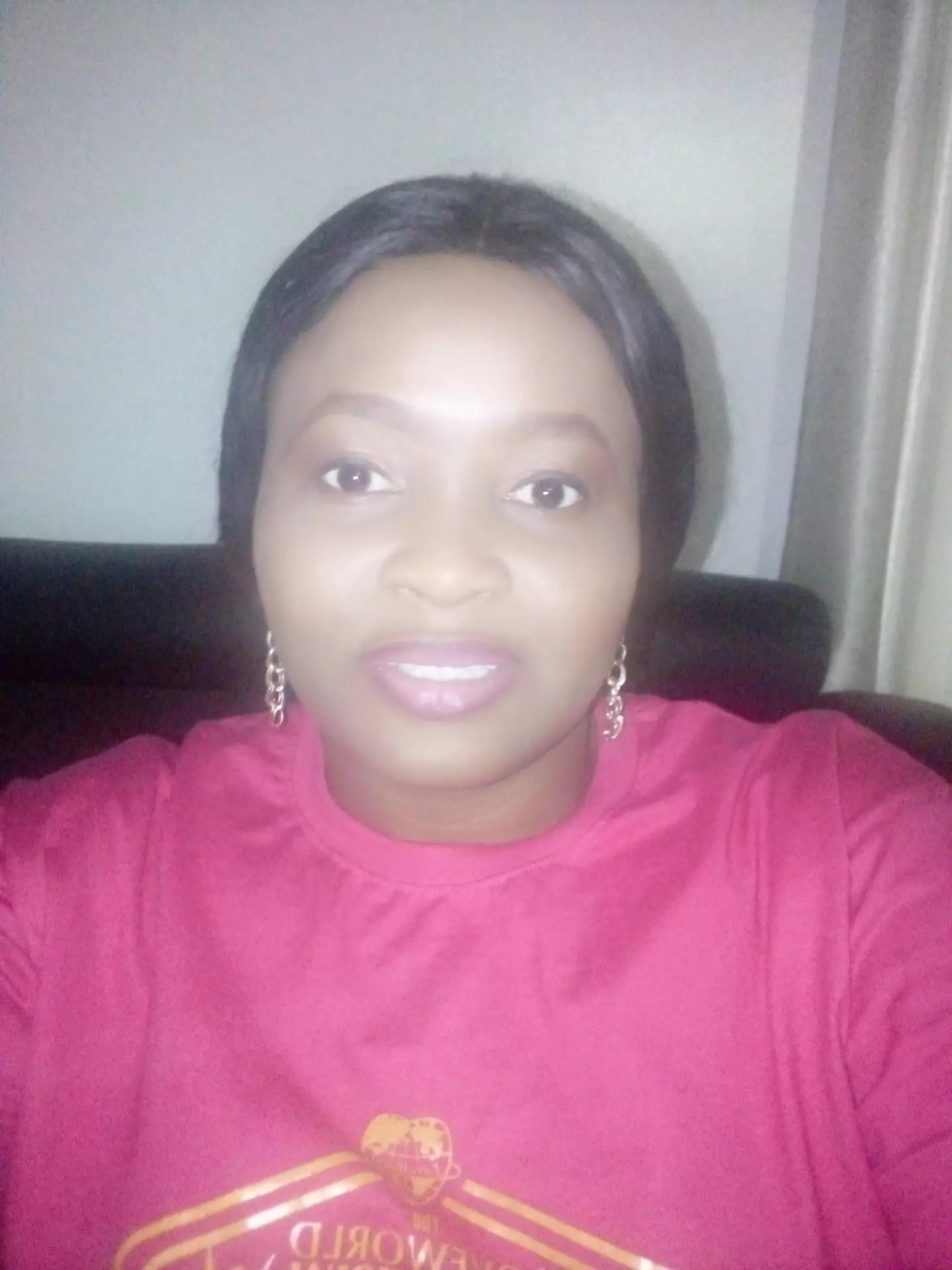 Pst Chinwe Martin avatar picture