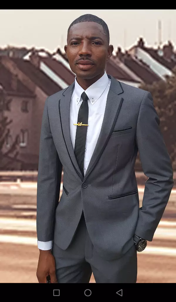 Victor Amobila avatar picture