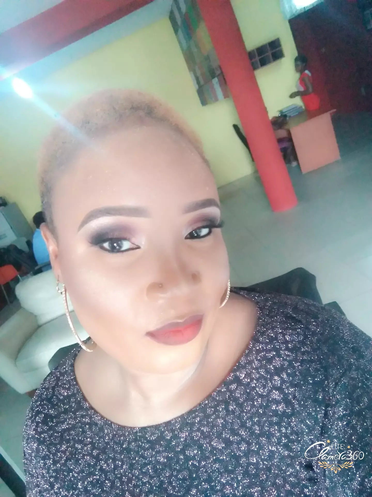 Agoro funmilayo wealth avatar picture