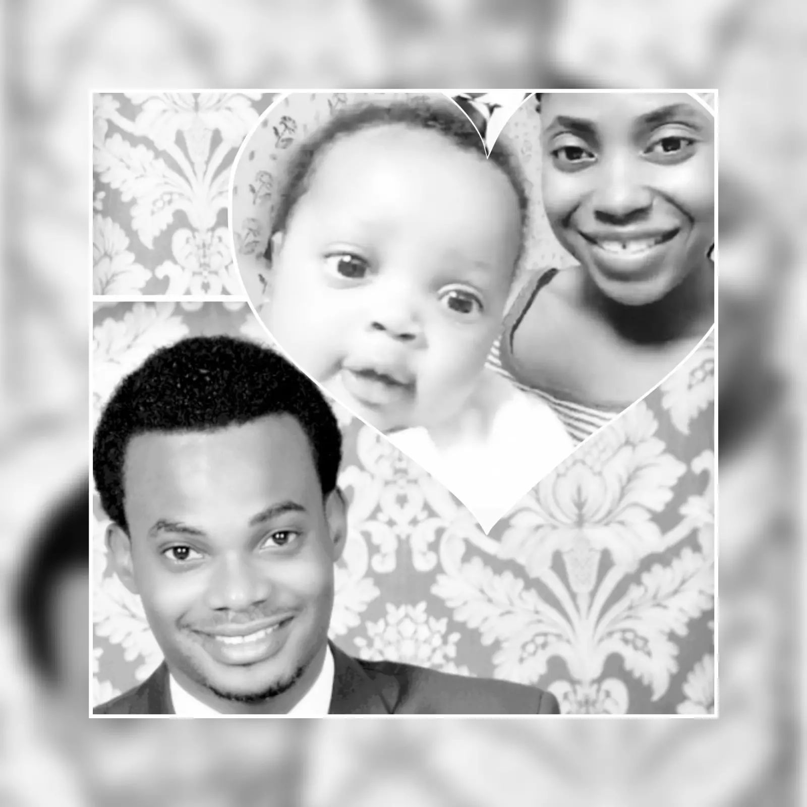 Pst Praise EKOM Peters avatar picture