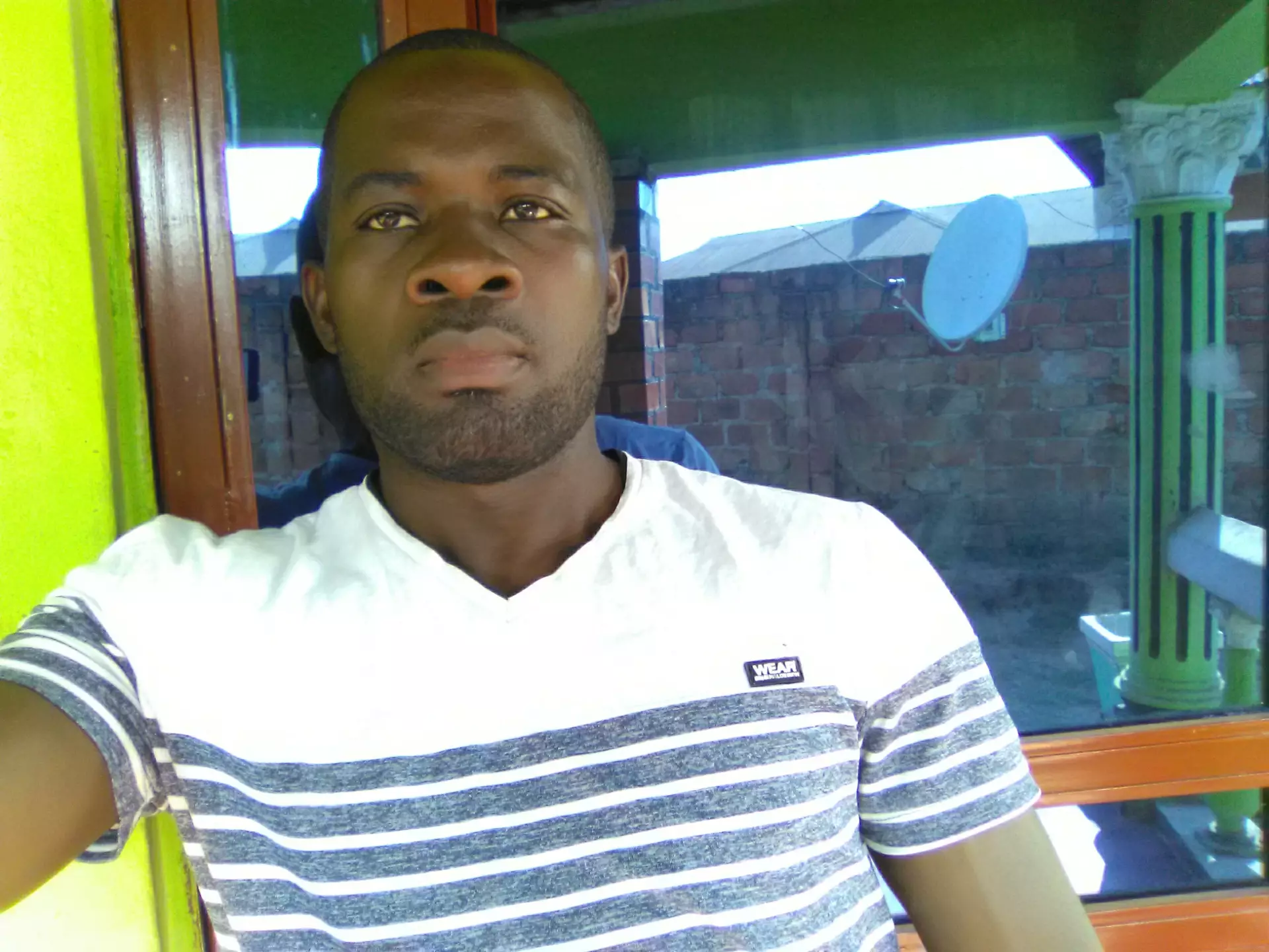 Francis Chikonde avatar picture