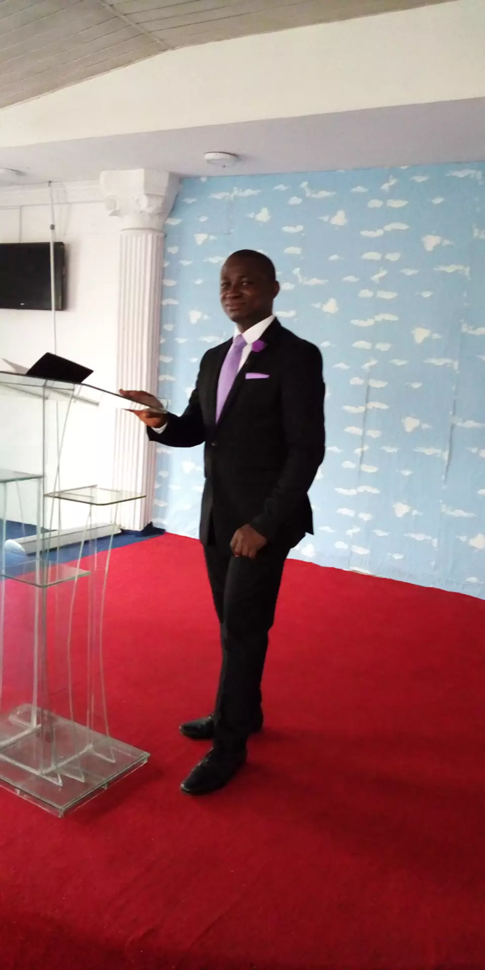 prince Wealth John avatar picture