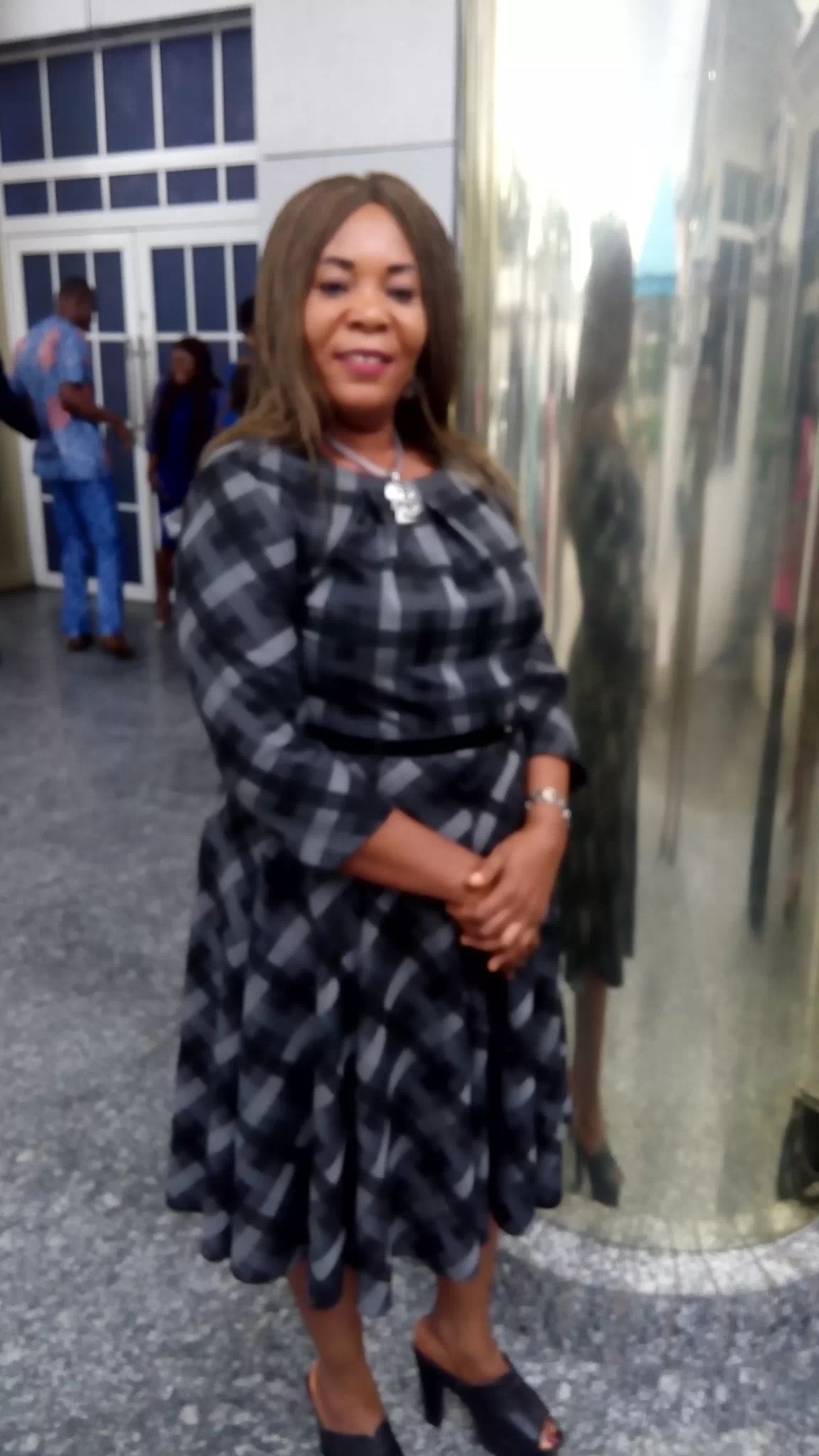 Esther Eyenowo avatar picture