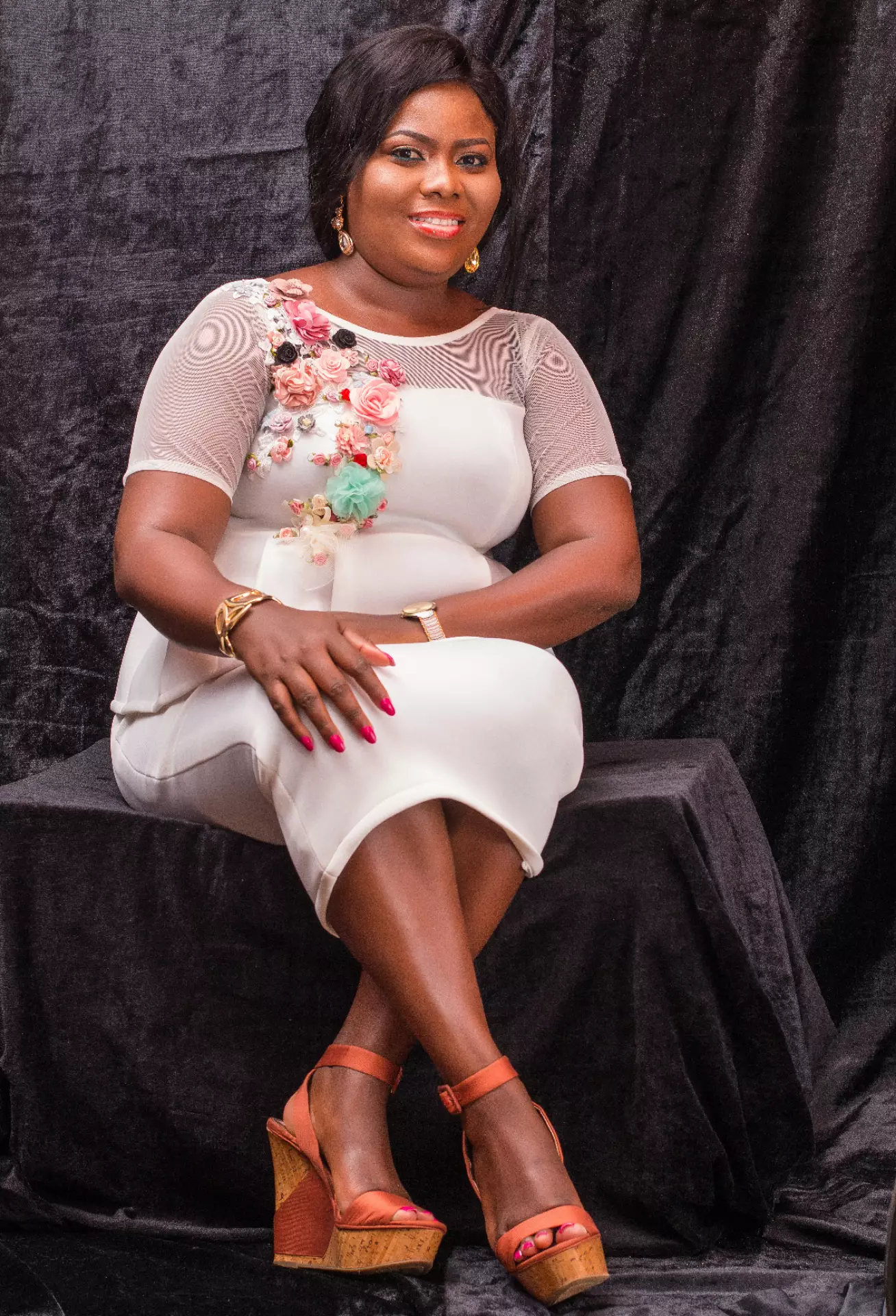 Lilian Nwandei avatar picture