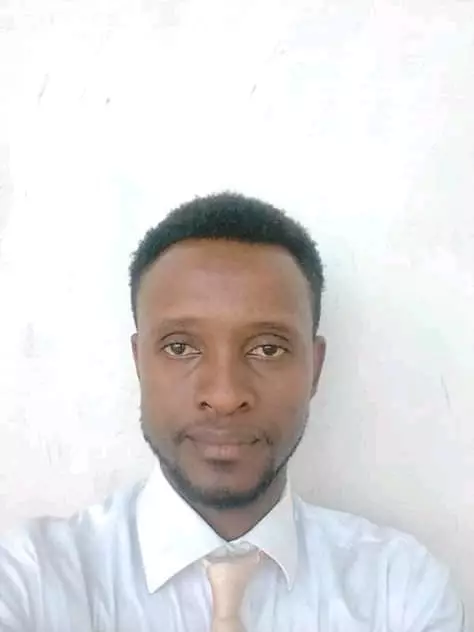 utibe-abasi bassey ukor avatar picture
