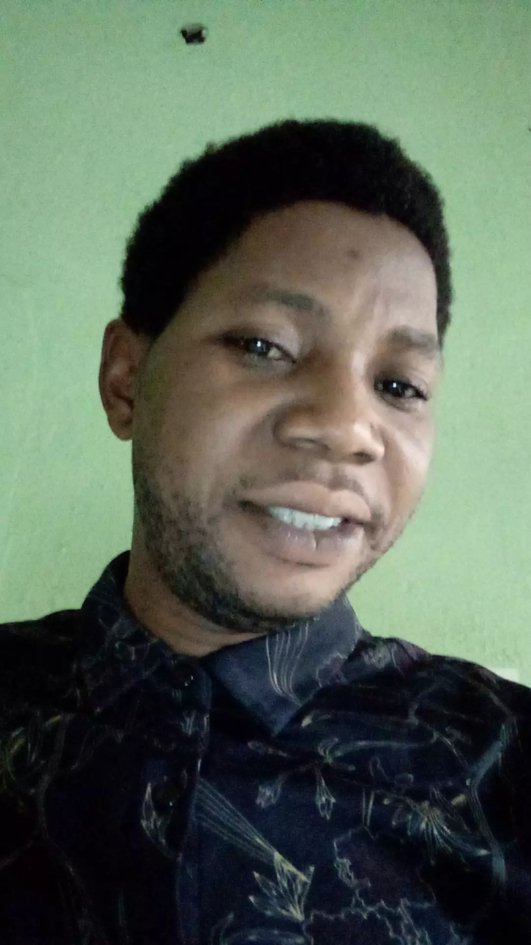 Olowonbi Benson avatar picture