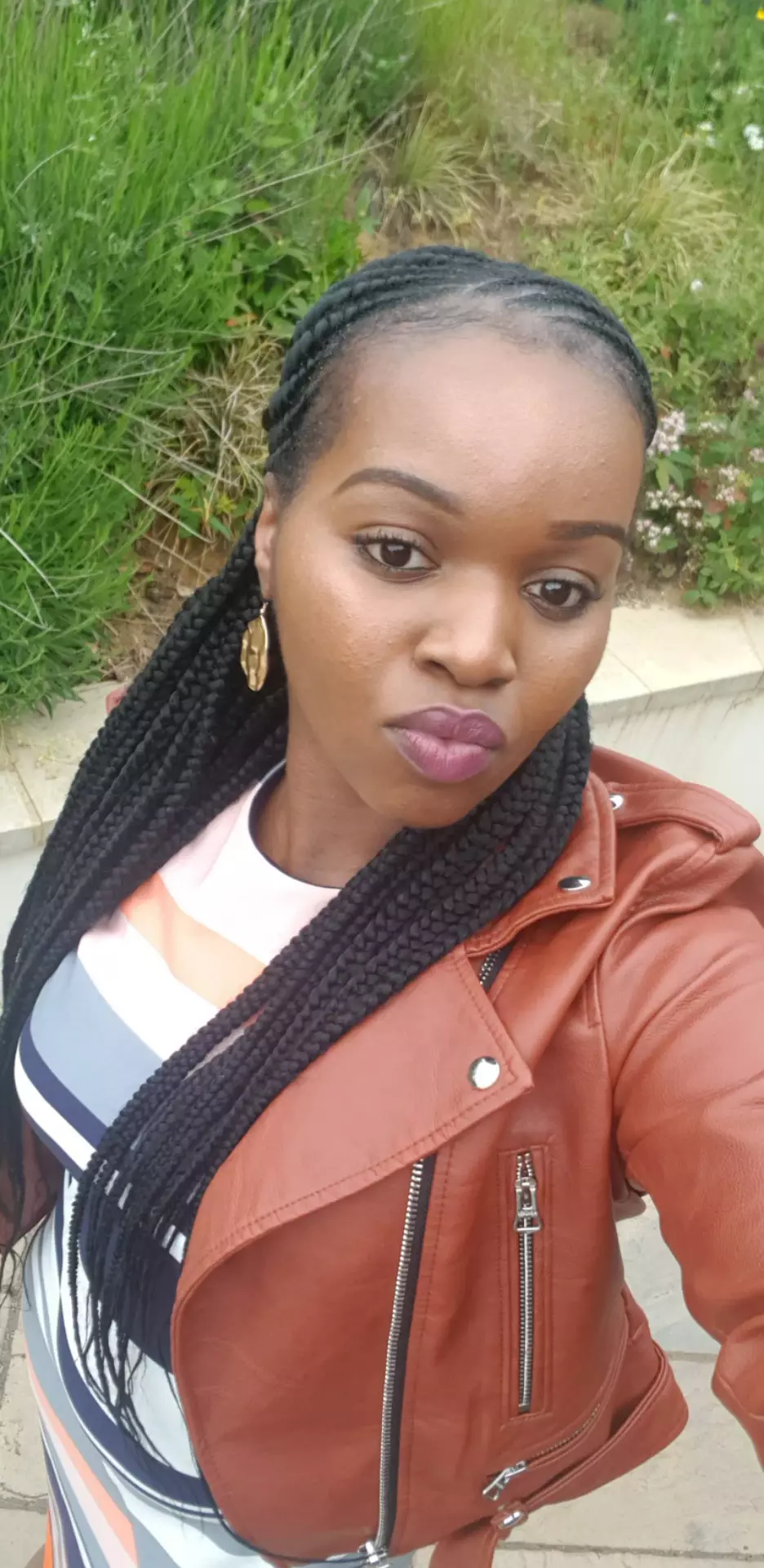 Favoured Wumzie avatar picture