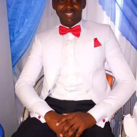 Solomon BornGreat avatar picture