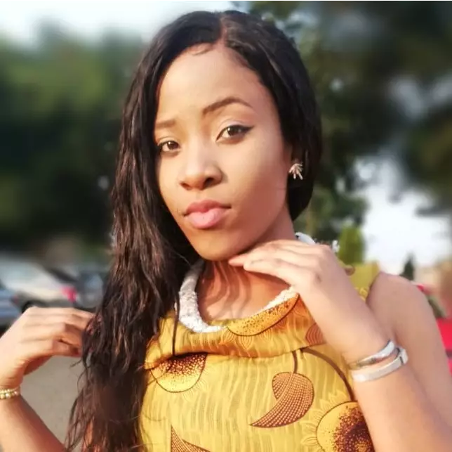 Prisca Makhubela avatar picture