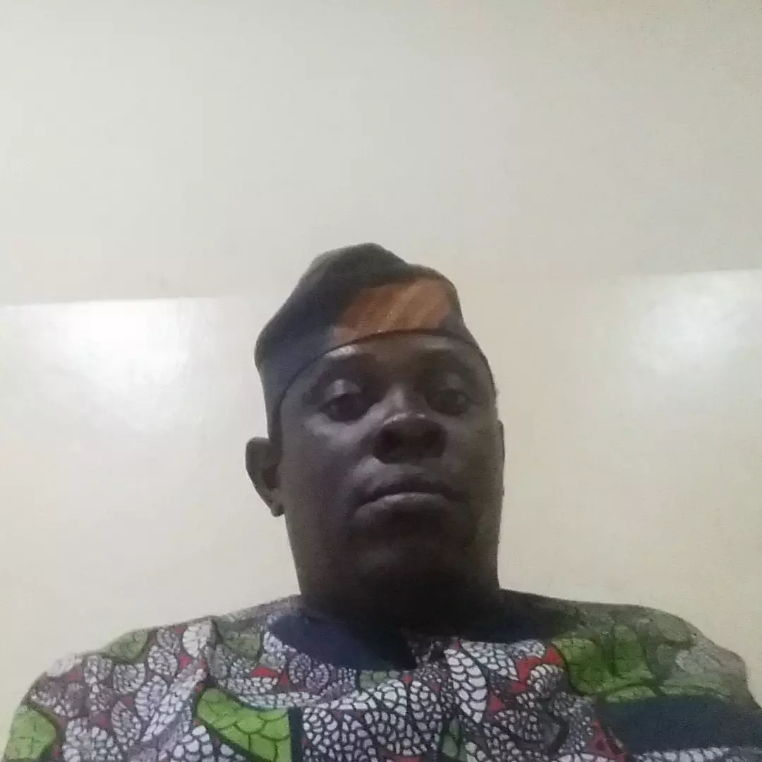 Pastor Babajide Olukorede avatar picture