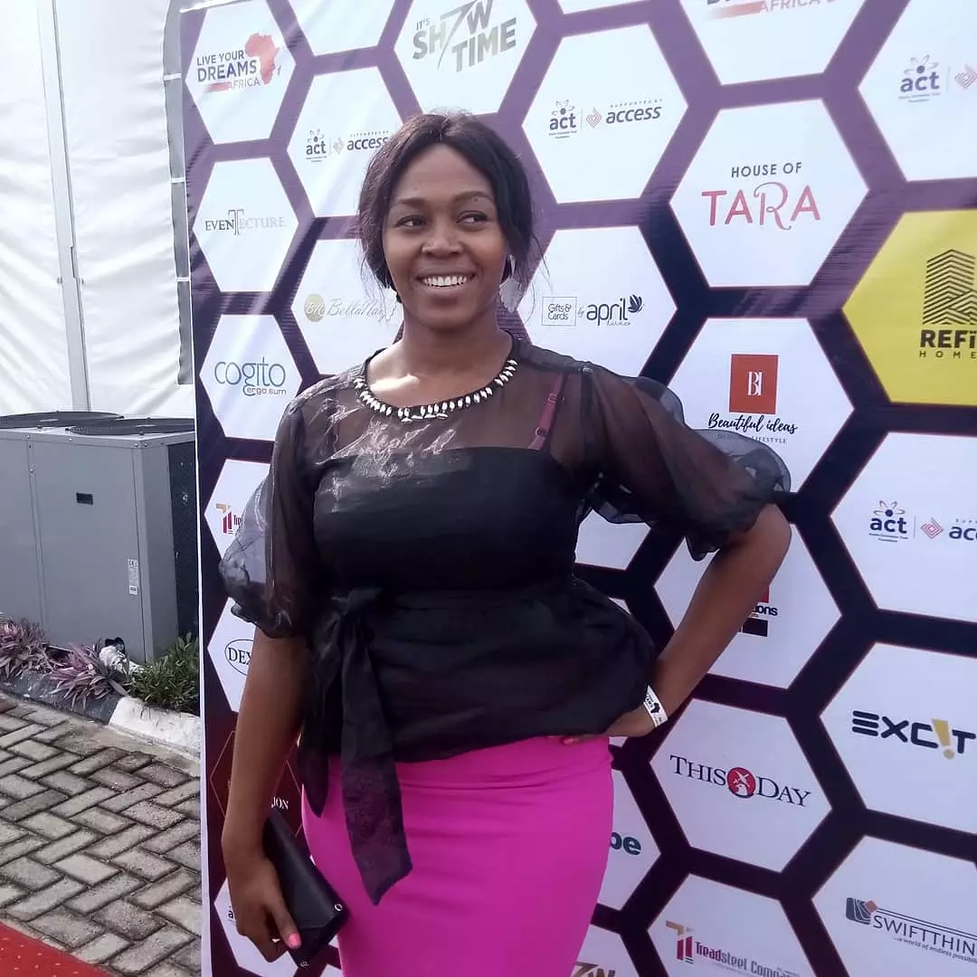 Prospering Jennifer Eze avatar picture