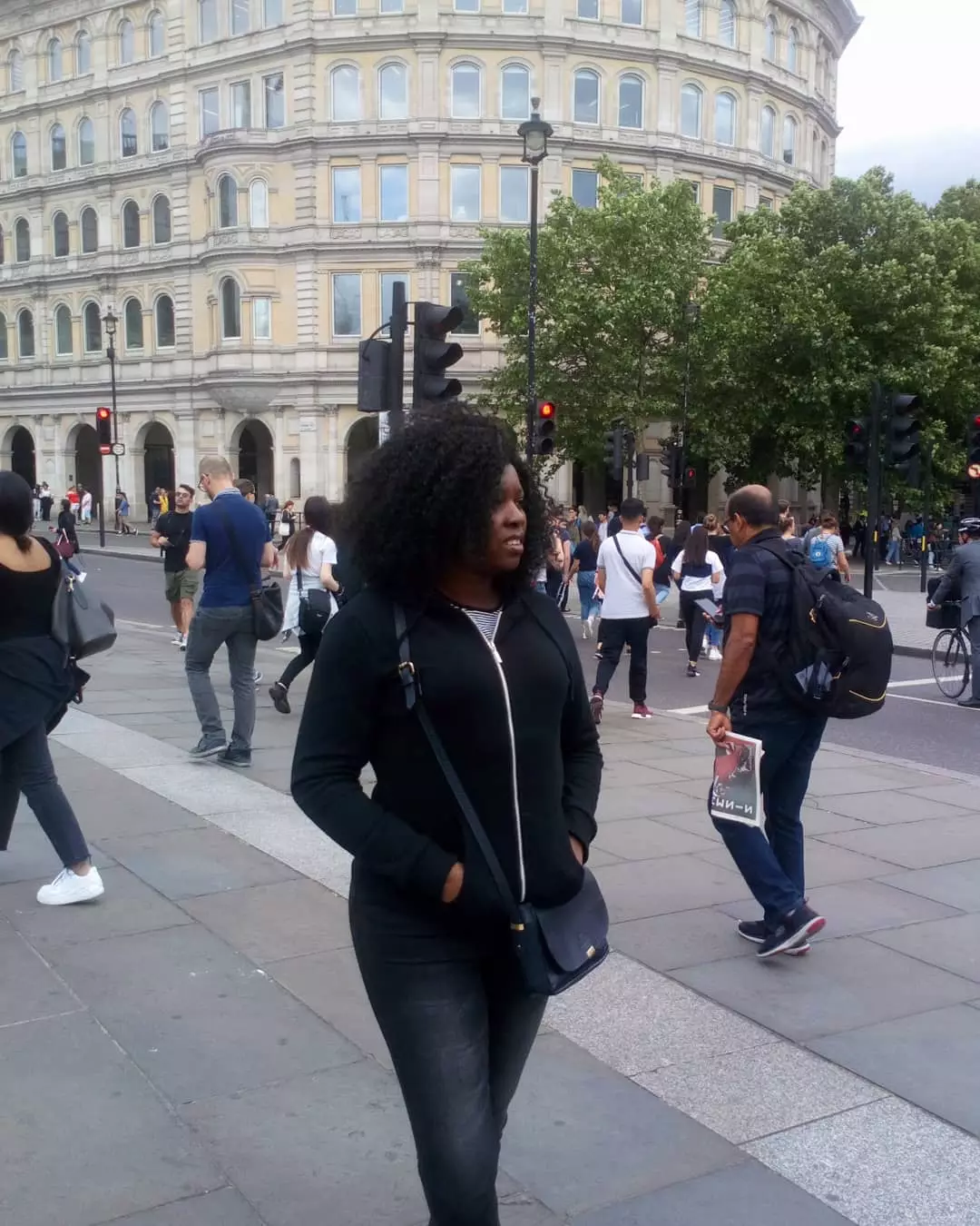 chidinma Allen avatar picture