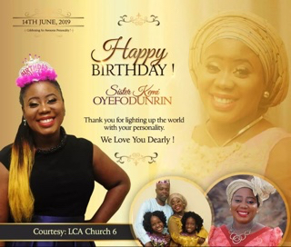 Pst Sola Owokade The Way avatar picture