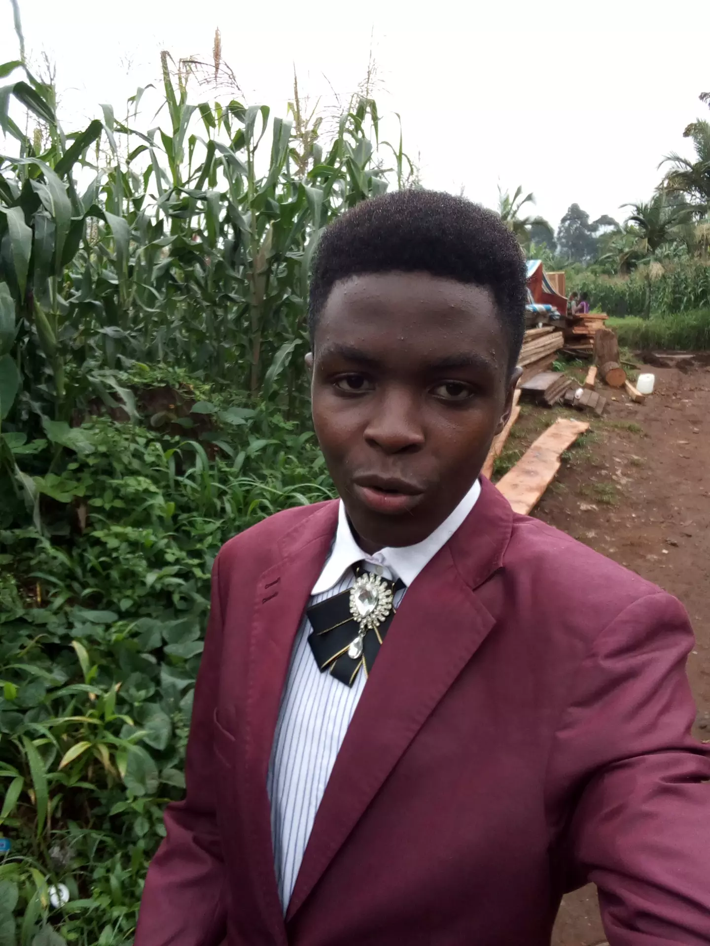 Nchendia Joel A avatar picture