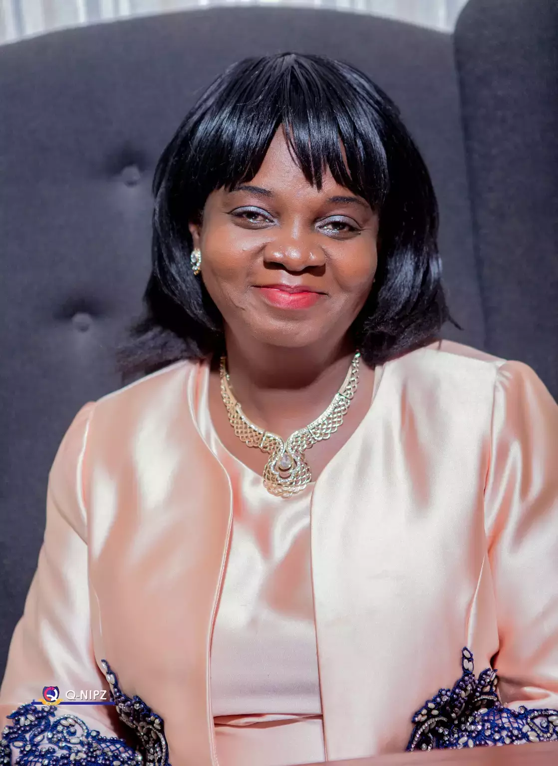 Pastor Molola Aiyegbusi avatar picture