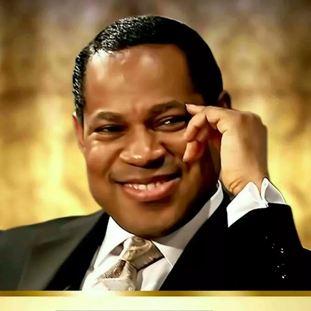 Pastor Ambrose avatar picture