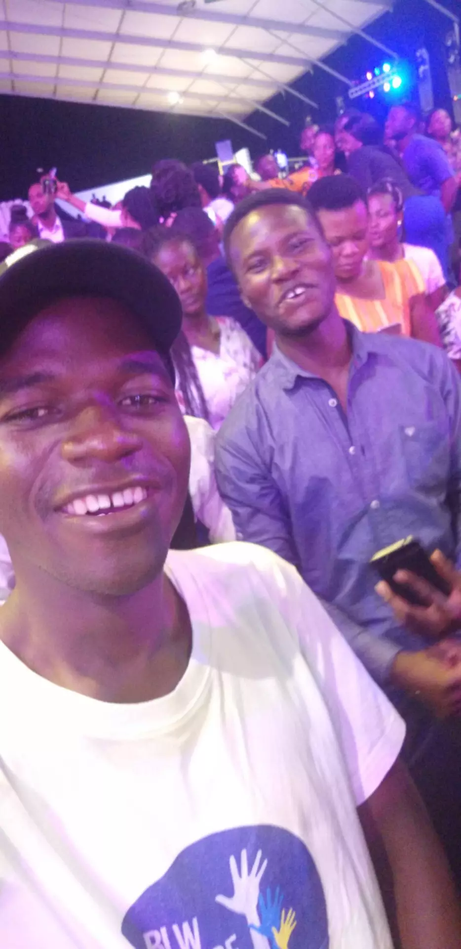 Enoch Tetteh avatar picture
