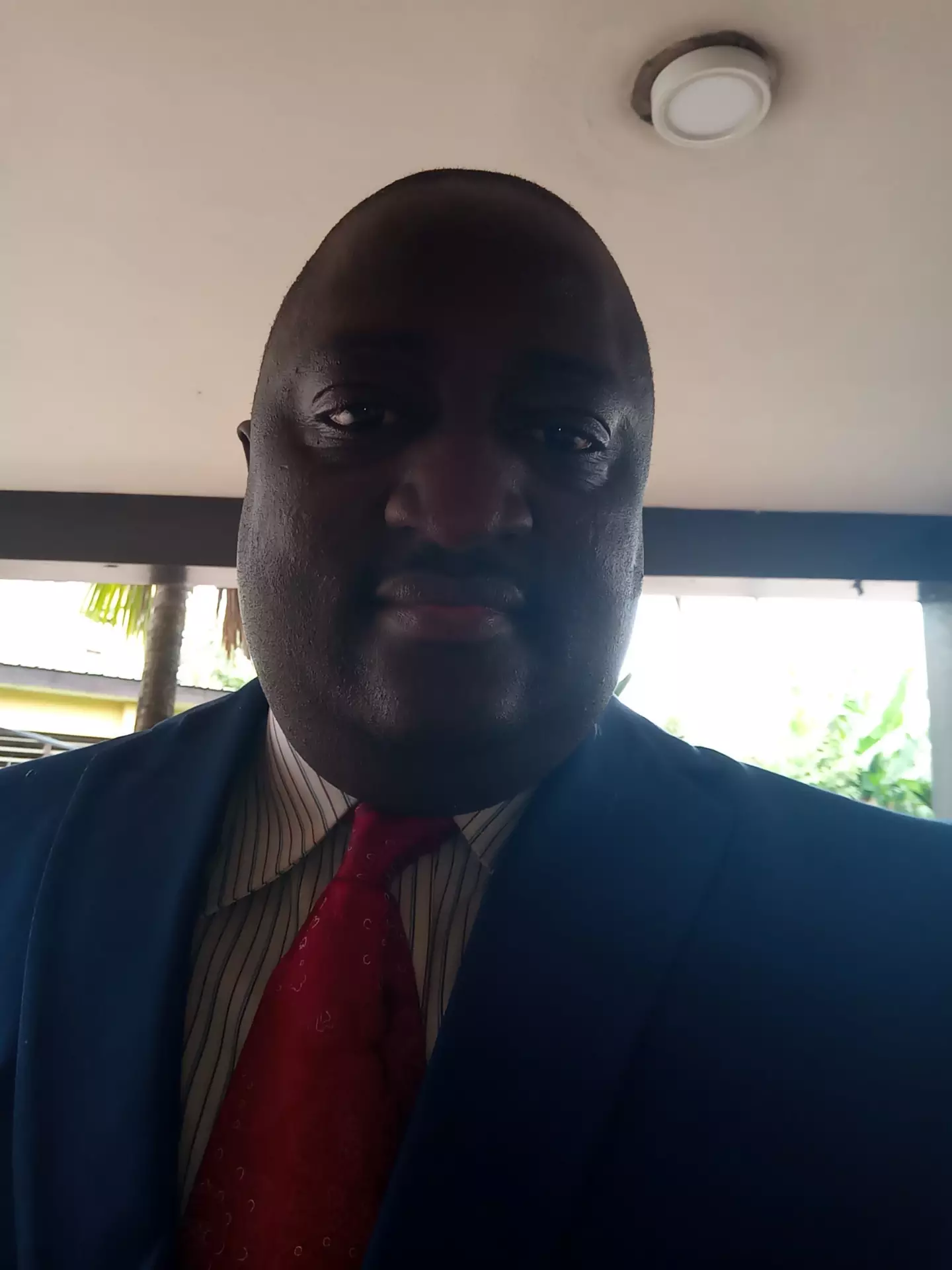 Pastor Timothy Sustain Wealth avatar picture