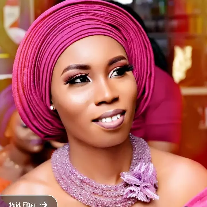 Chioma Best avatar picture