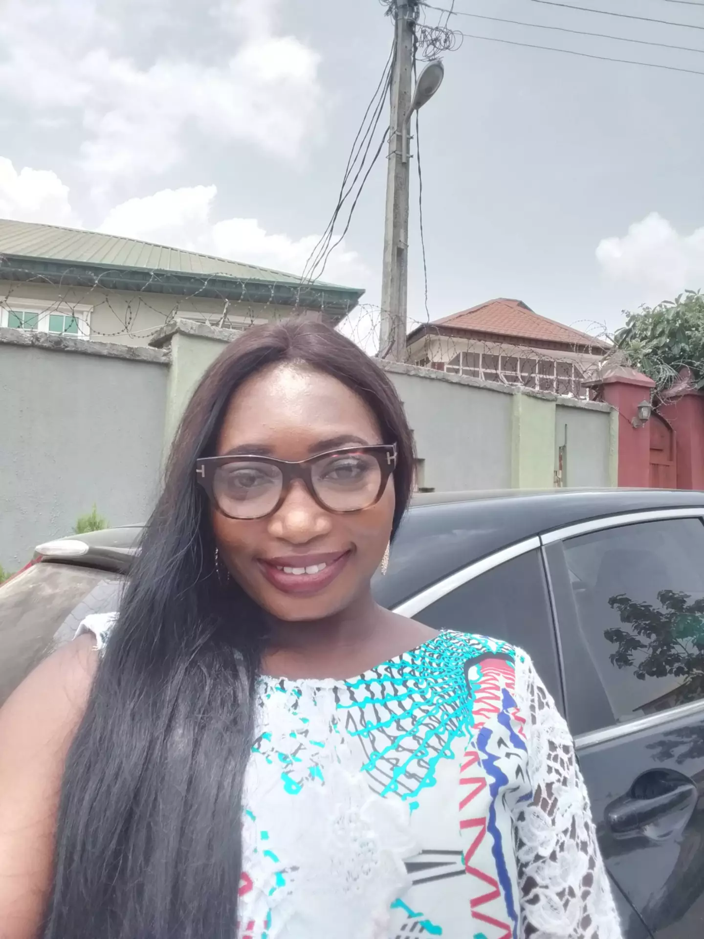 Faith Akinmulero avatar picture