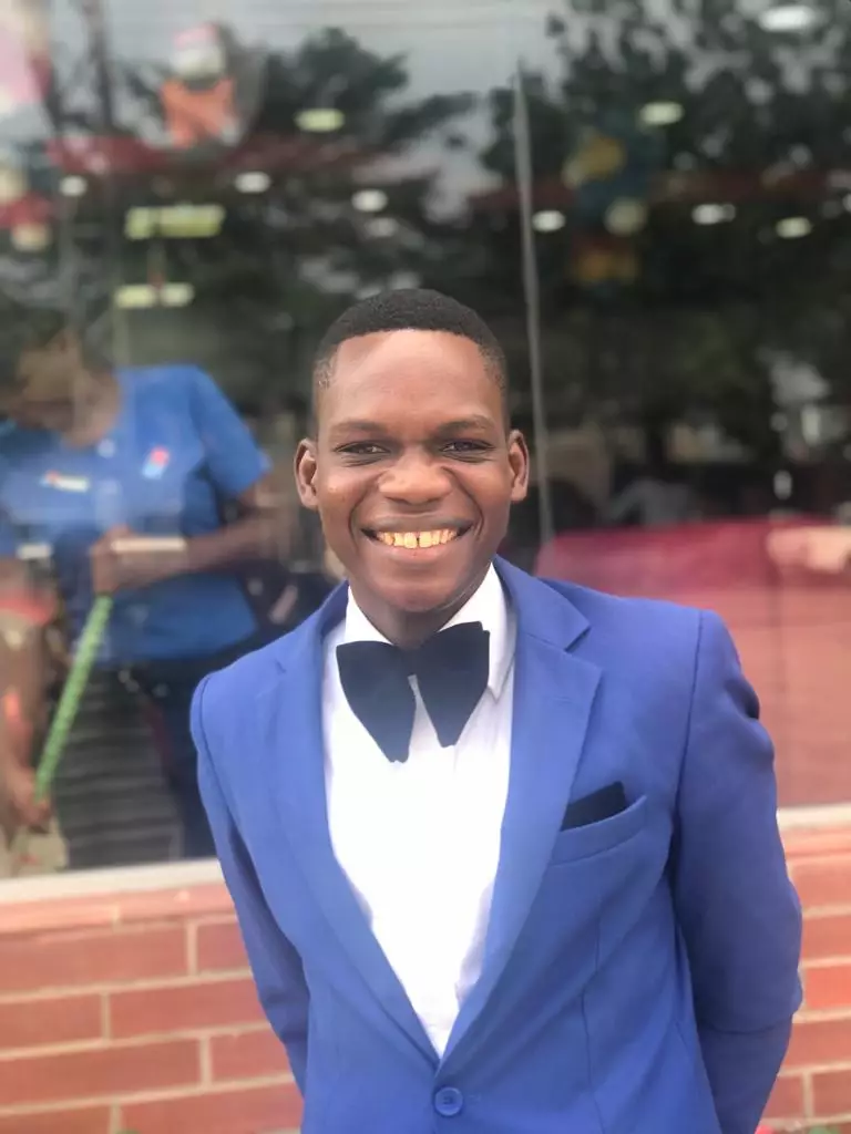 Oyinbo Oluwaseyi avatar picture