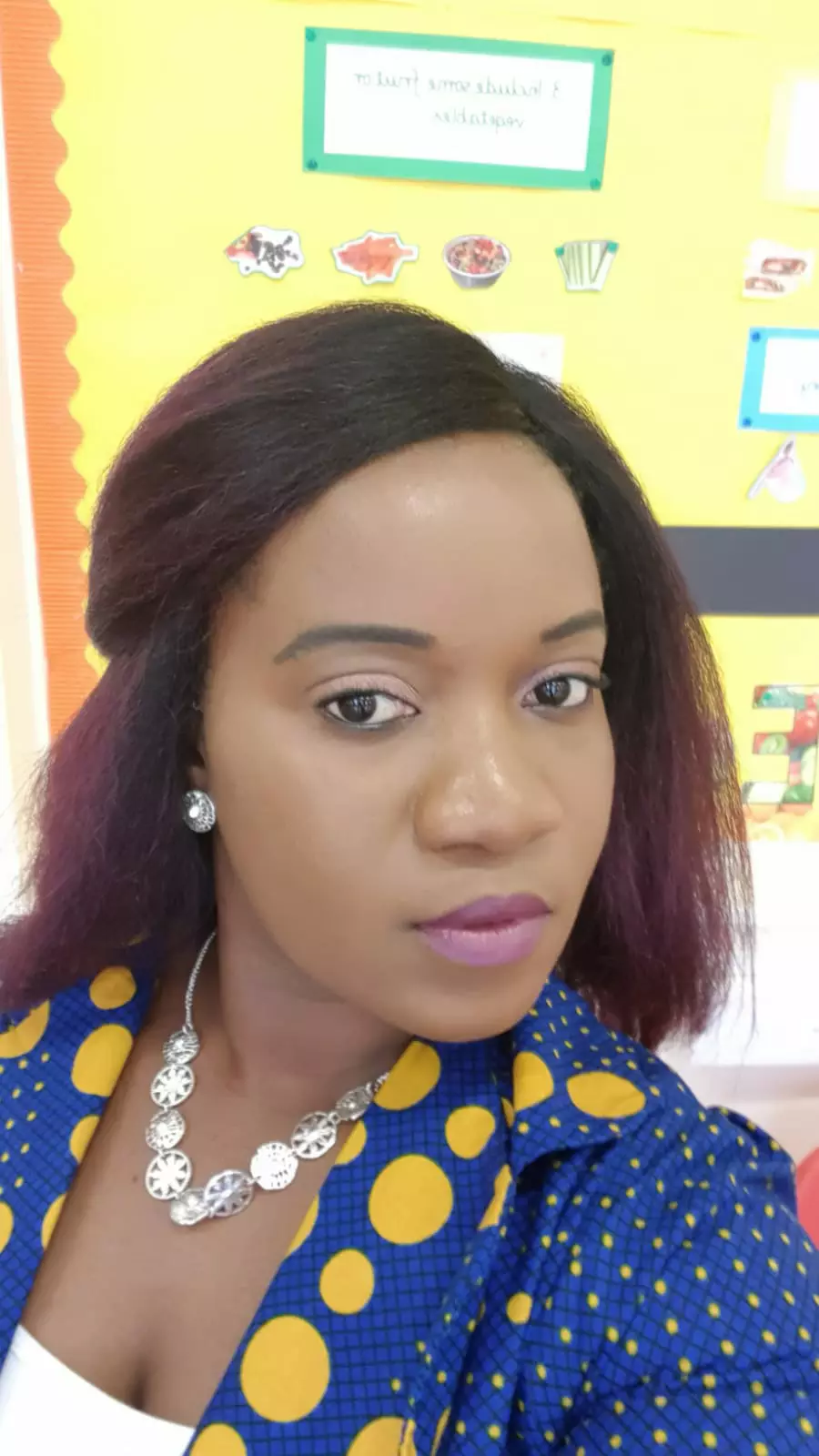 Queenpriest1Aminata avatar picture