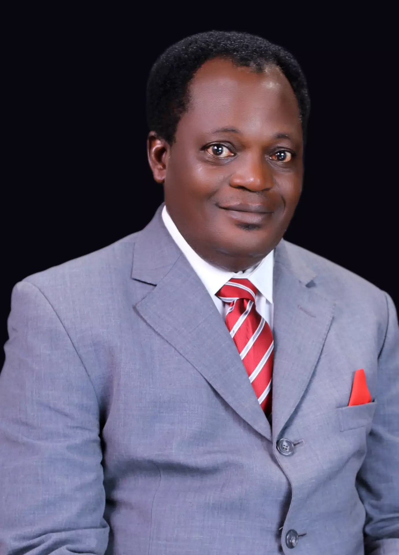 Martins Oluseyi avatar picture