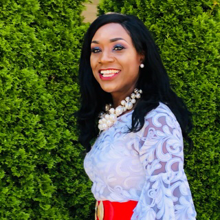 Evangelist Dr Lady Grace avatar picture
