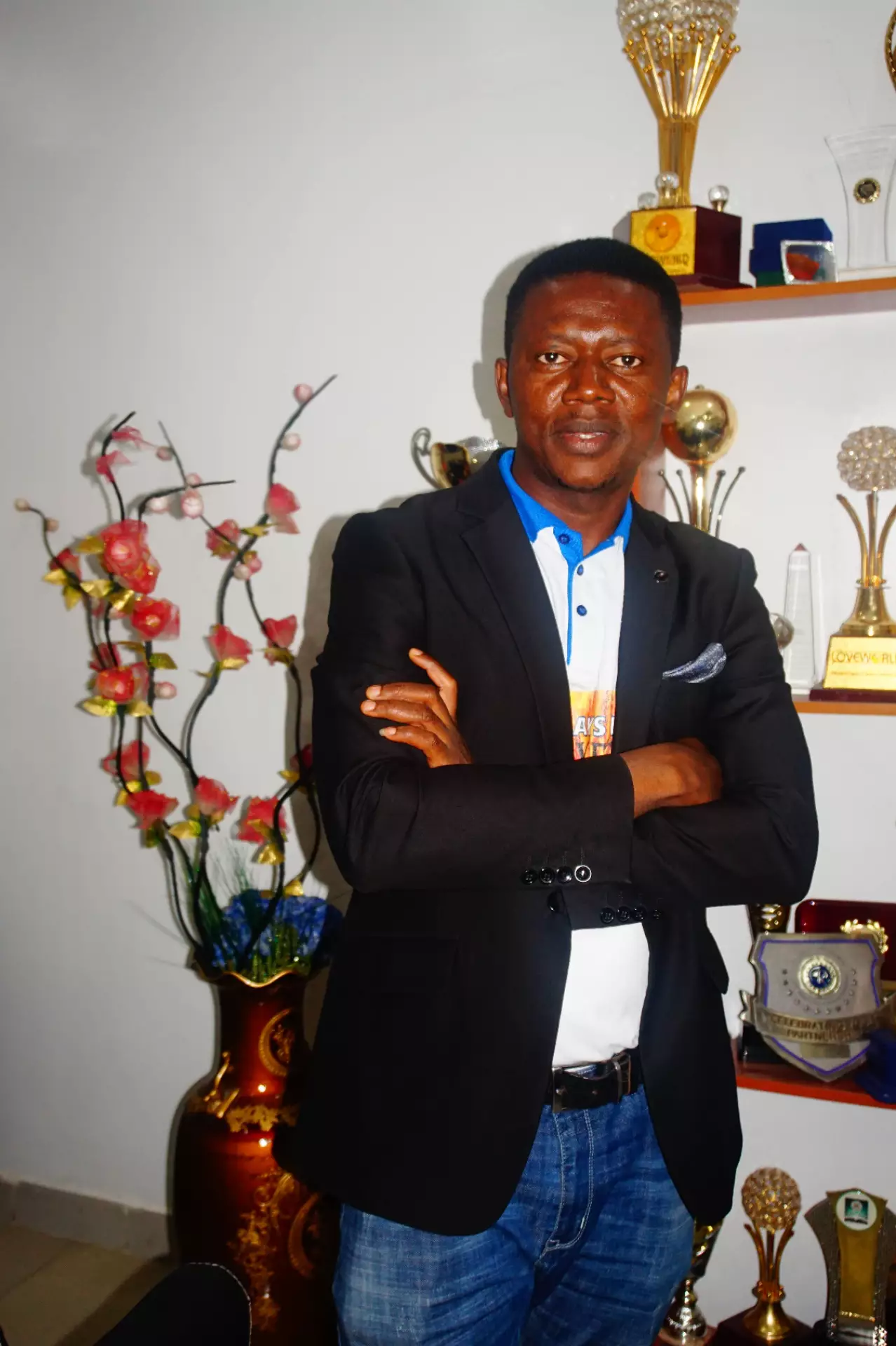 Chukwukere Ndubuisi Steve avatar picture