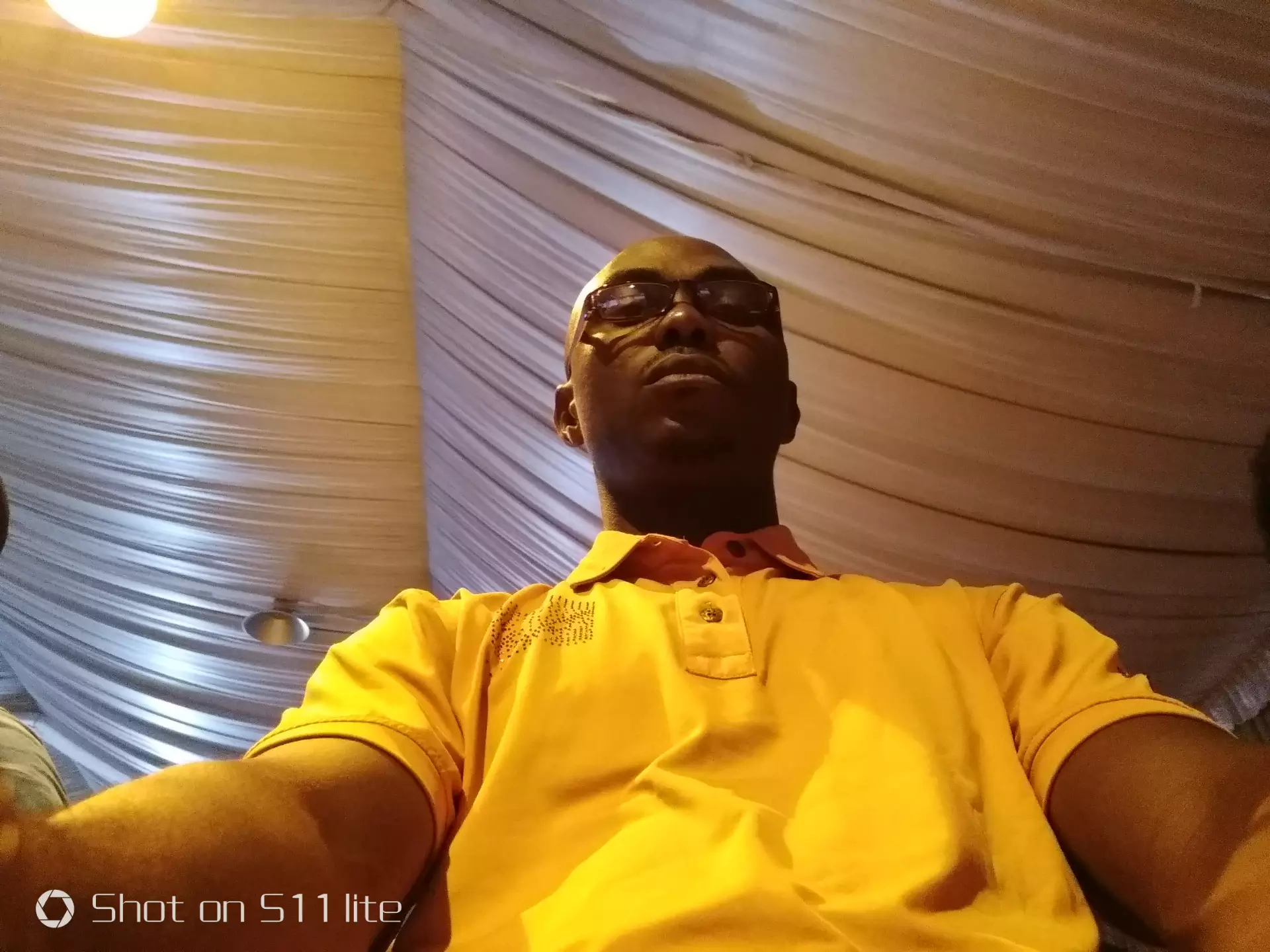 Odogwu Kingsley avatar picture