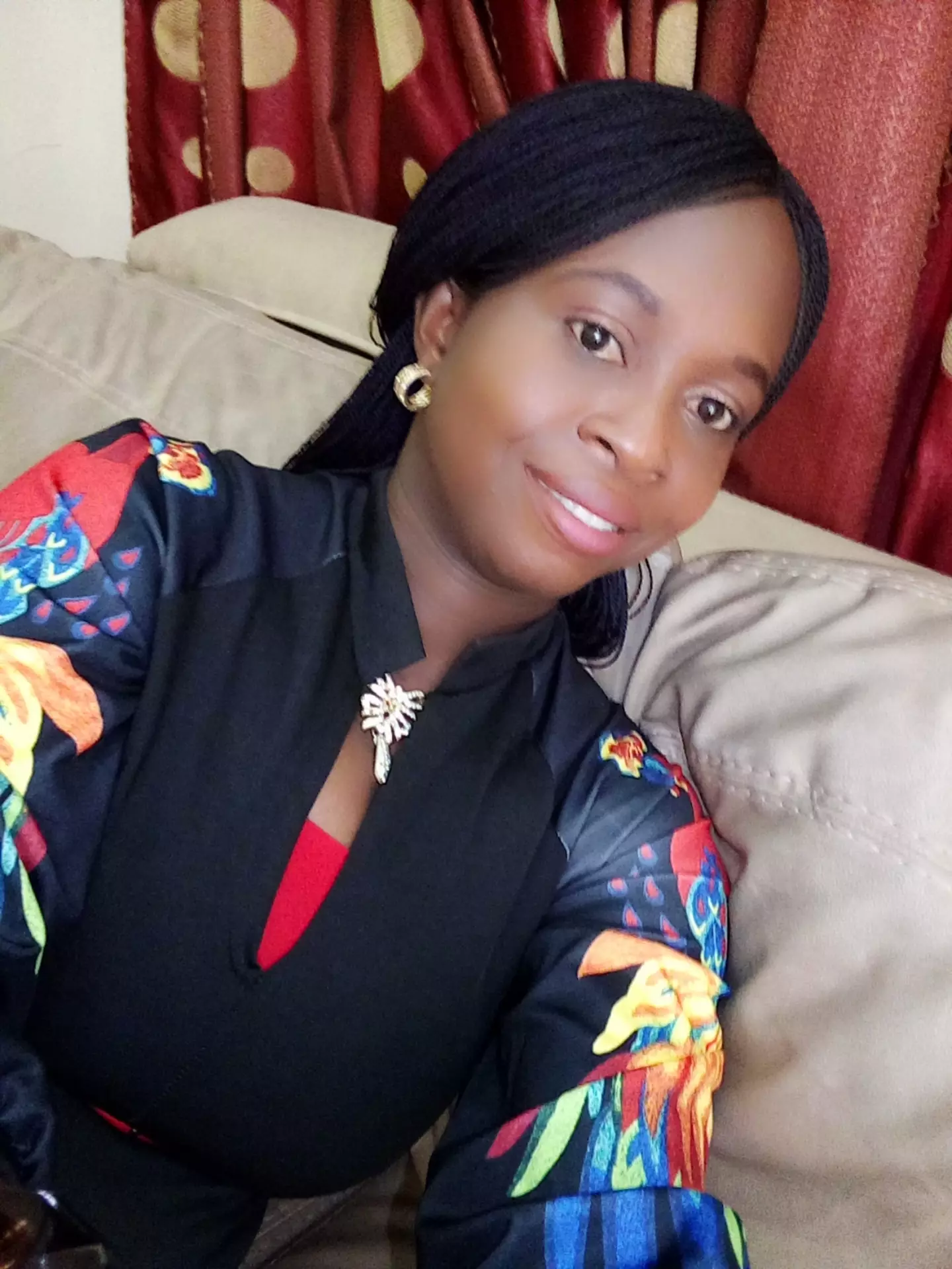 Vera idode: king's kid avatar picture