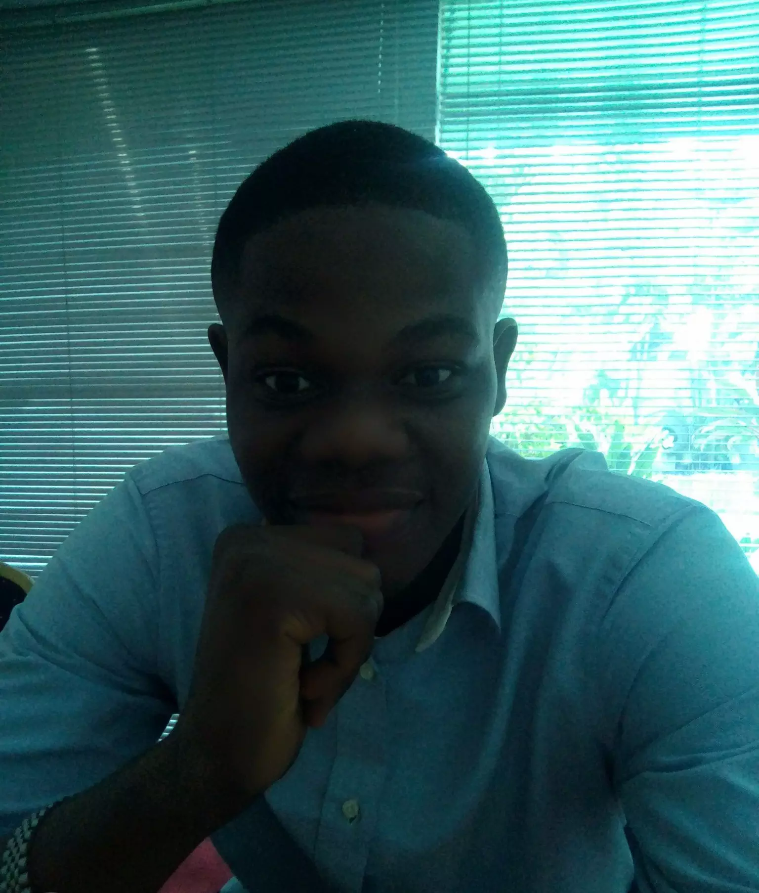 Michael Ikechukwu avatar picture