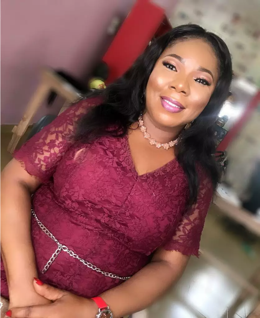 Amaka Jerry avatar picture