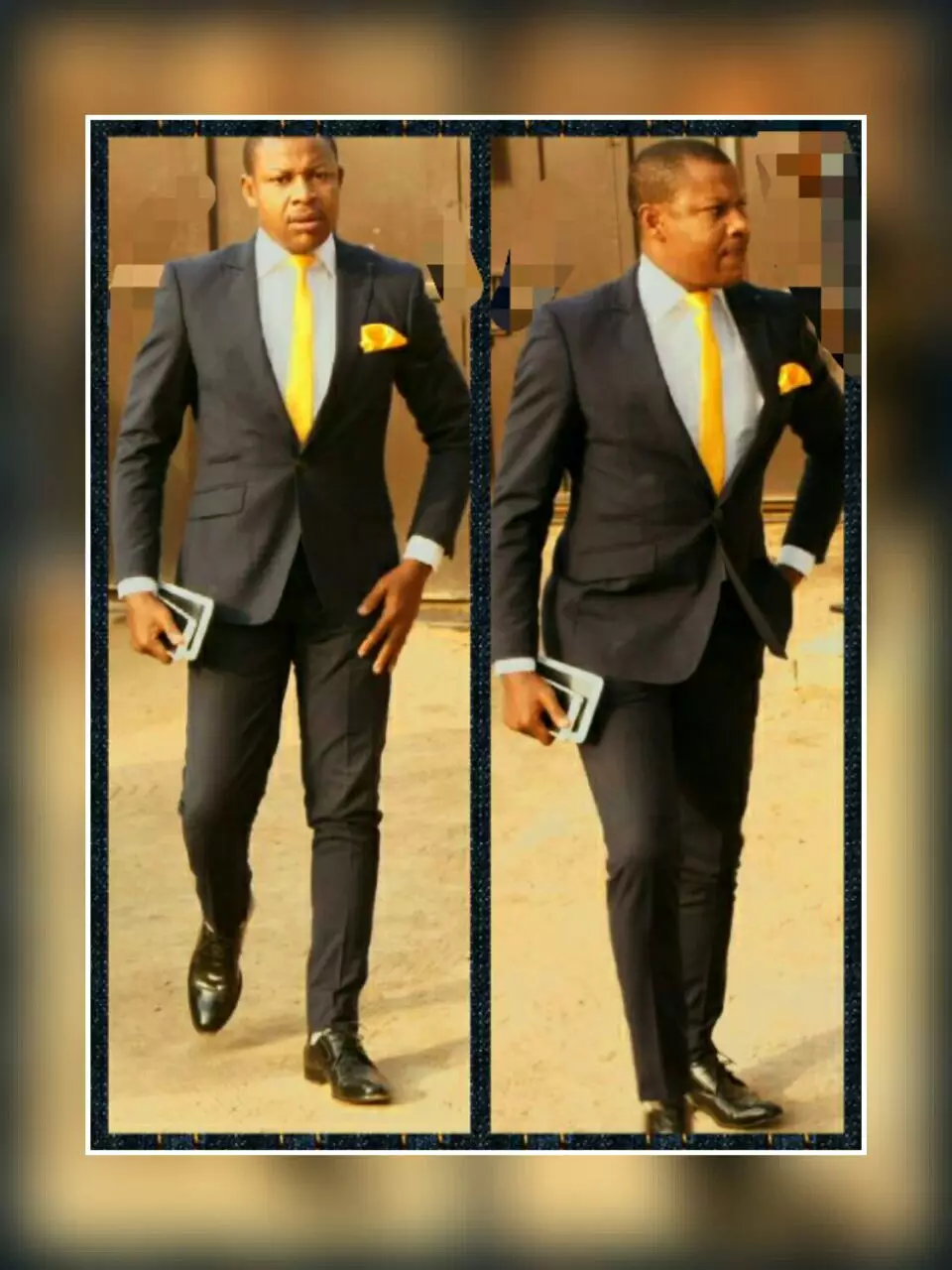 MoneyMan. avatar picture