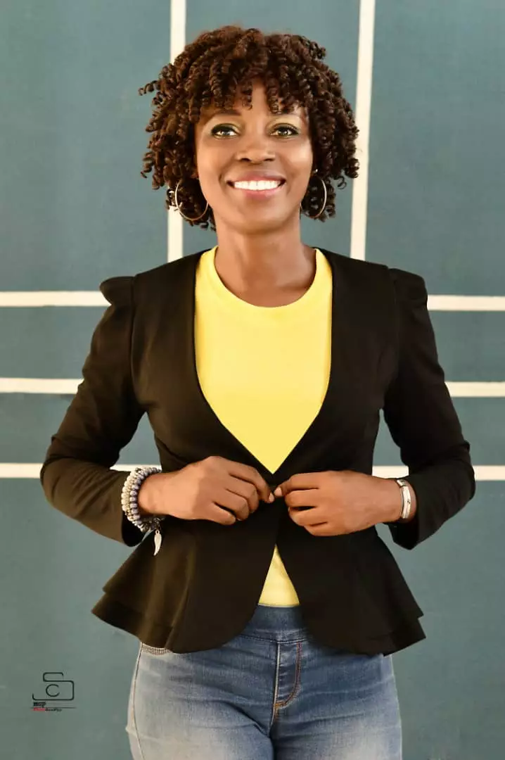 Marilyn Akaiso avatar picture