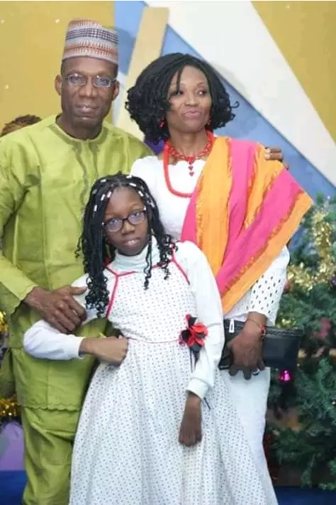 Pastor Osas Eriyo avatar picture
