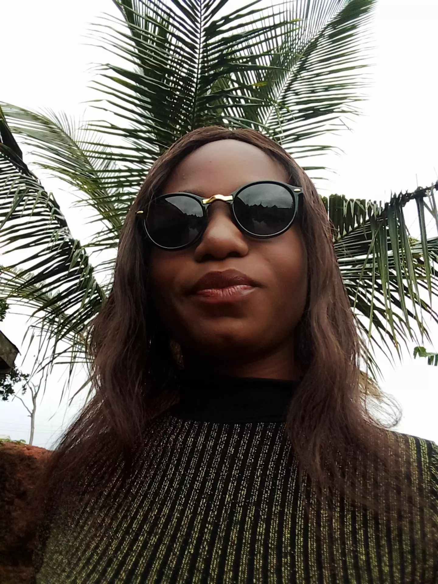 FAVOUR OSES AMOS avatar picture