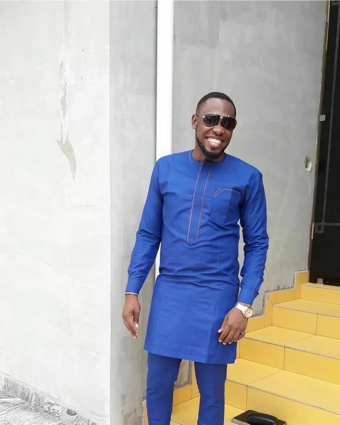 Ibekwe kenechukwu avatar picture