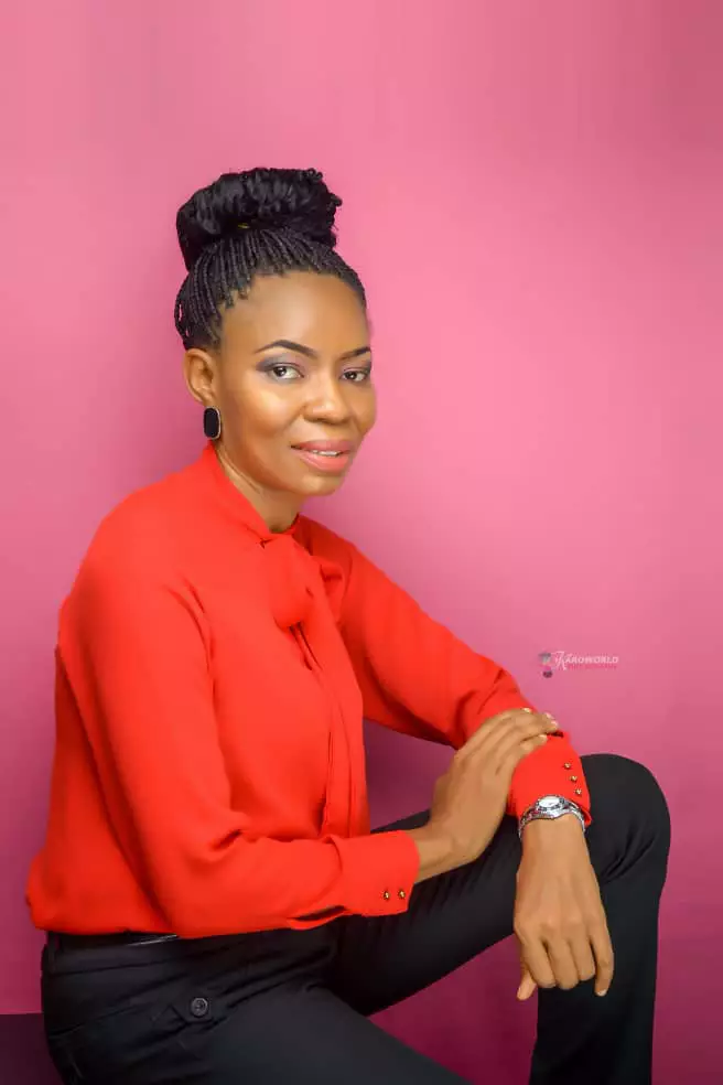 nneka egbulefu avatar picture