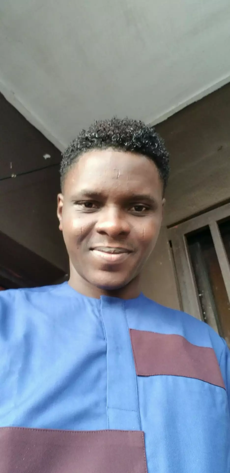 Edjeba Daniel avatar picture