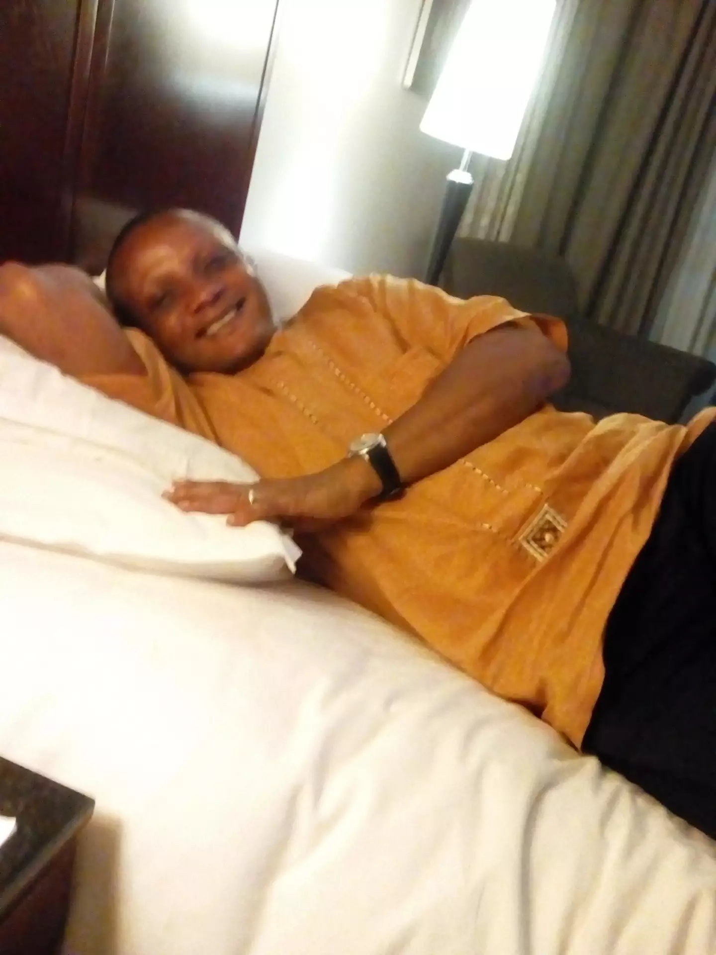 Madu Chukwudi avatar picture