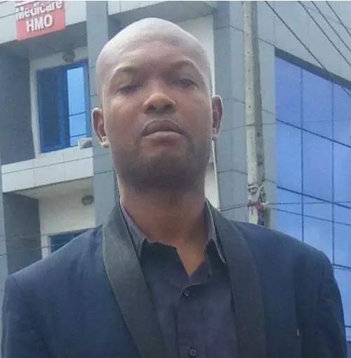Usani Omini avatar picture