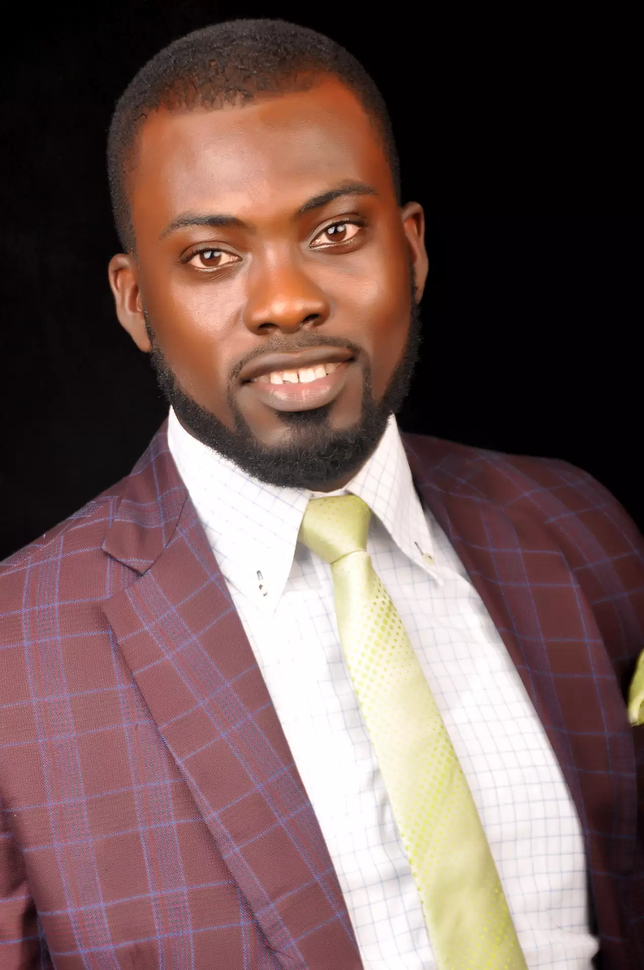Kingsley Ezeolikeze avatar picture