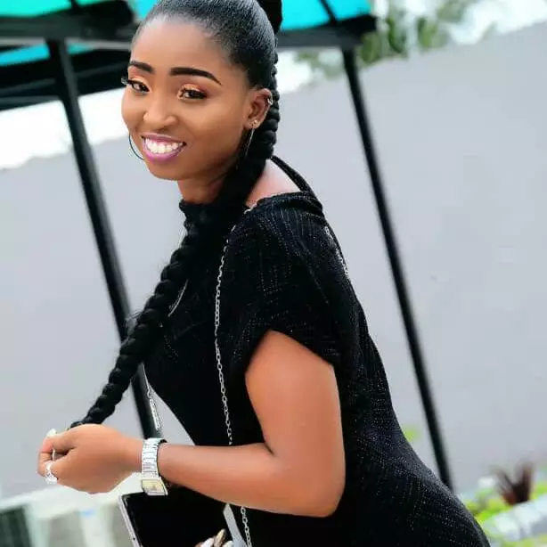 Nwamaka ann Wealth avatar picture