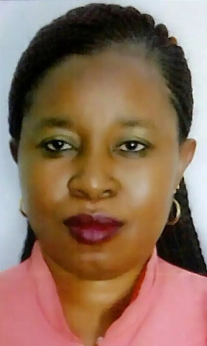 Akuirene Omatseye Alero avatar picture