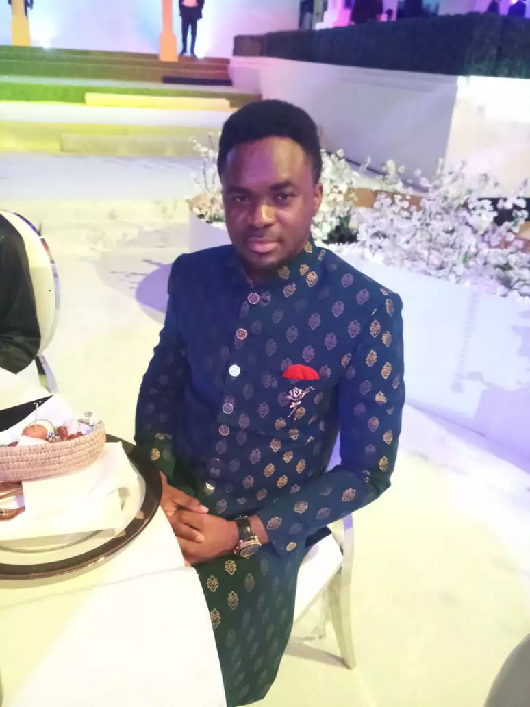 pastor chuks mokeme avatar picture
