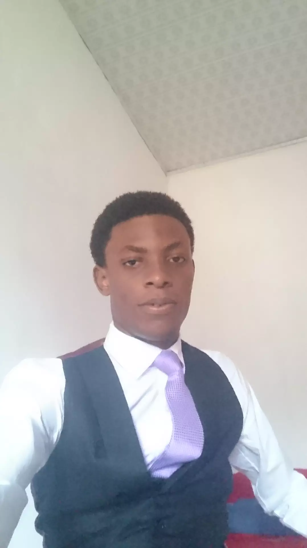 Pst Charles Azikiwe avatar picture